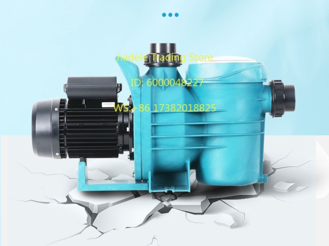Pool Vacuum Manual - Schwimmbad-Saugmaschine, Teichbodenreiniger, Unterwasser-Staubsauger, manuelle Reinigung, Saugpumpe