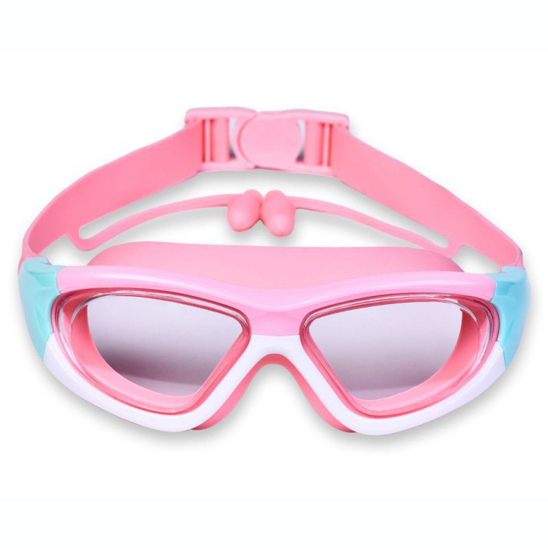 Swim Goggles Anti Fog Uv - Kinder Schwimmbrille Kinder Schwimmbad Brillen Wasserdicht