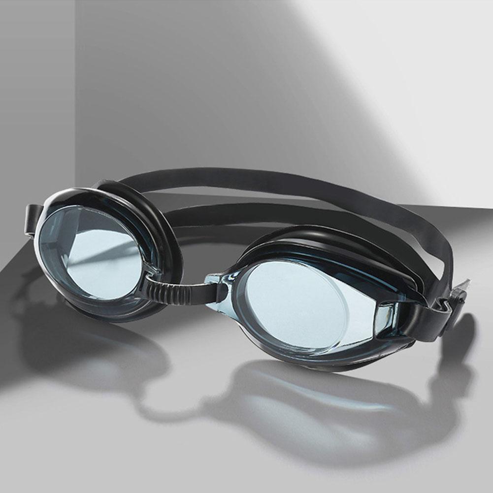 Swim Goggles Anti Fog Uv - Professionelle Schwimmbrille für Erwachsene, für Männer