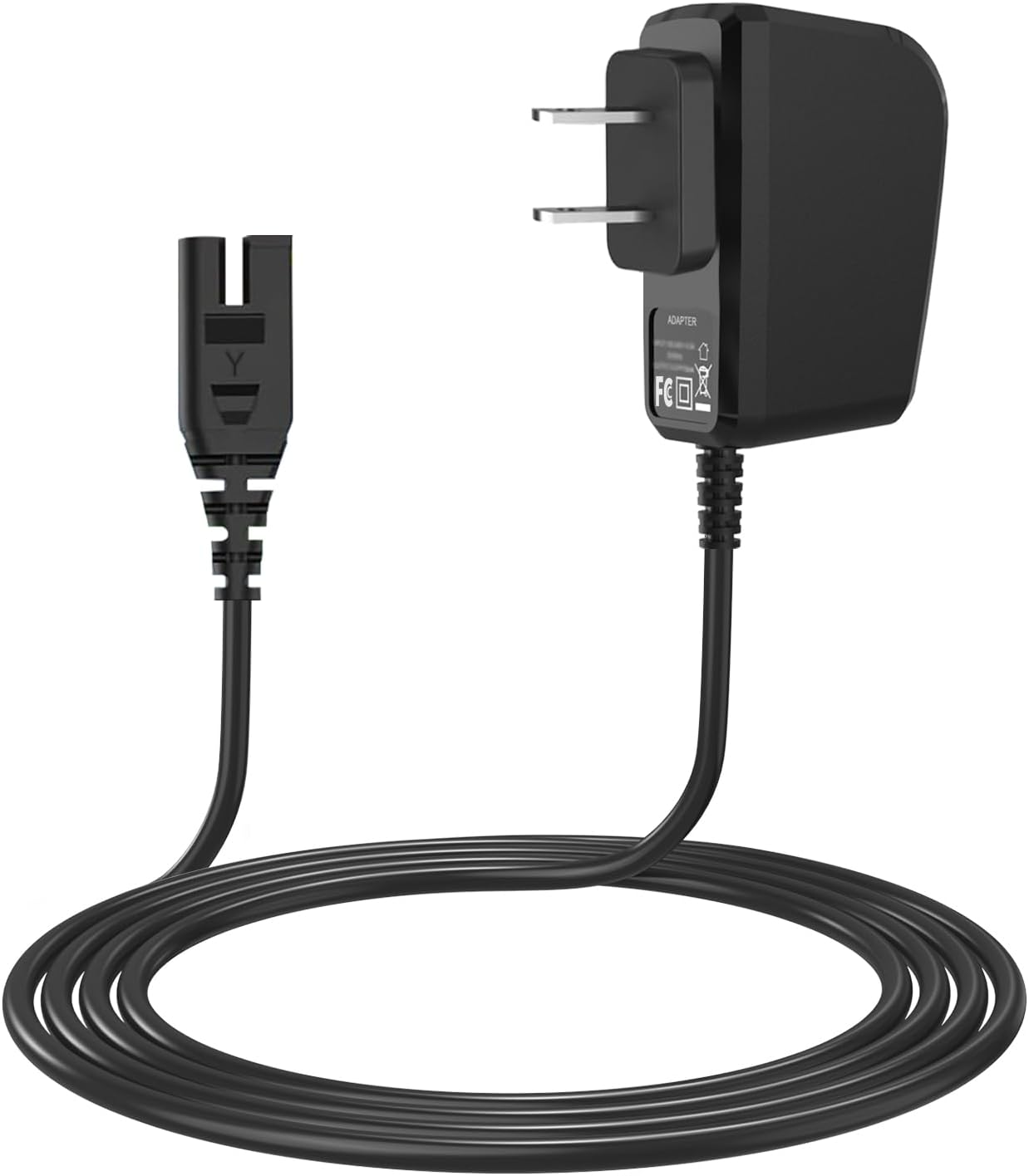 Pool Vacuum Manual - 5 V Ersatz-Ladekabel für Intex Handheld
