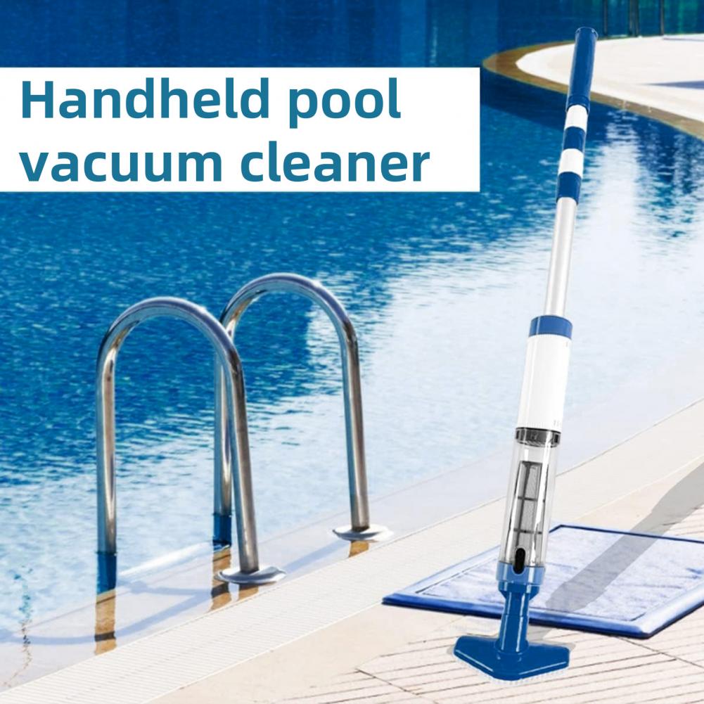 Pool-Schmutzreiniger, leistung – Pool Vacuum Manual Bewertung und Preis
