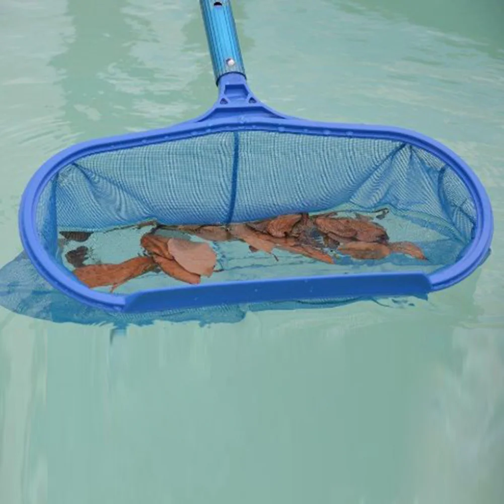 Blatt Skimmer Schwimmbäder Ski – Pool Skimmer Net Bewertung und Preis
