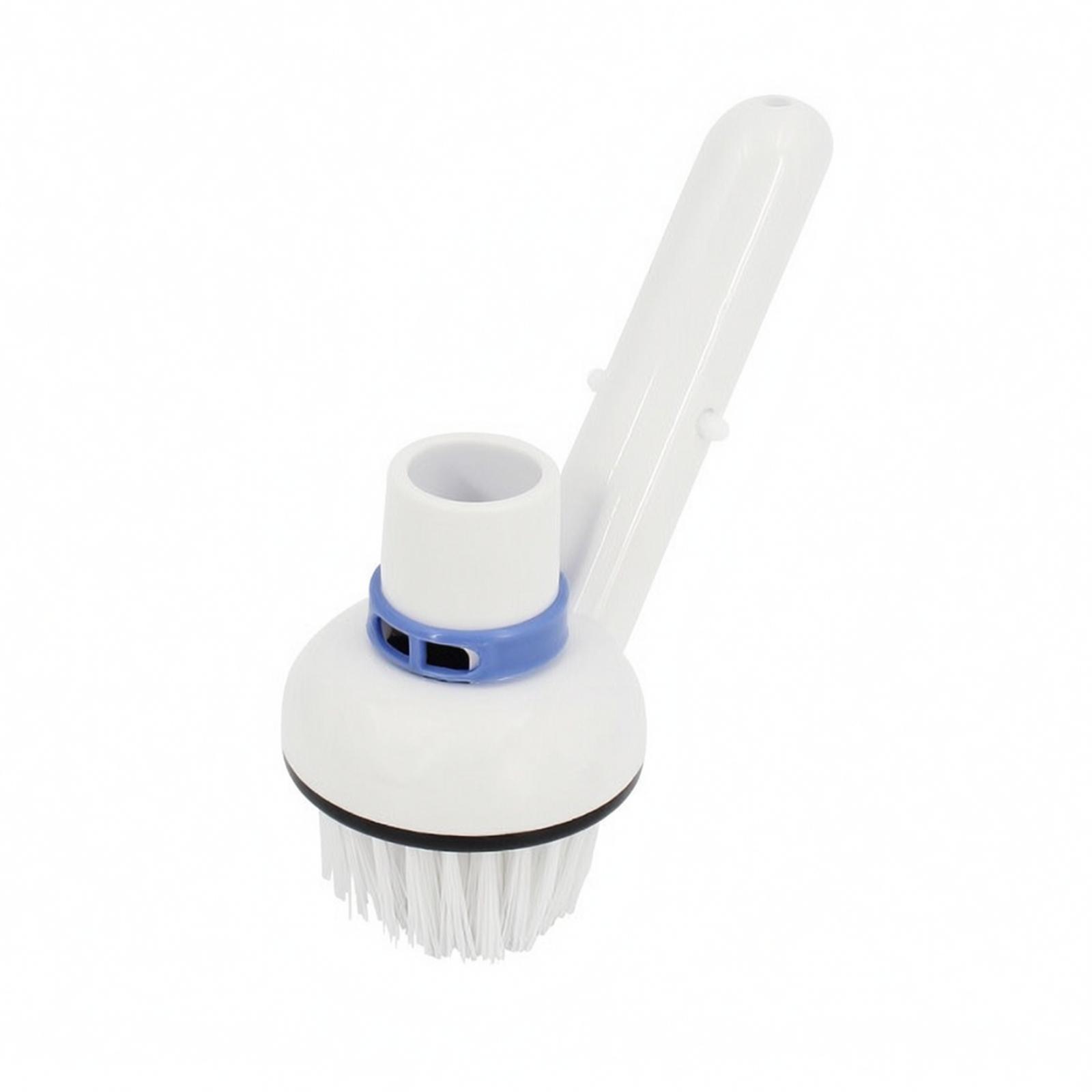 Manuelle Pool-Eckbürste mit Va – Pool Vacuum Manual Bewertung und Preis