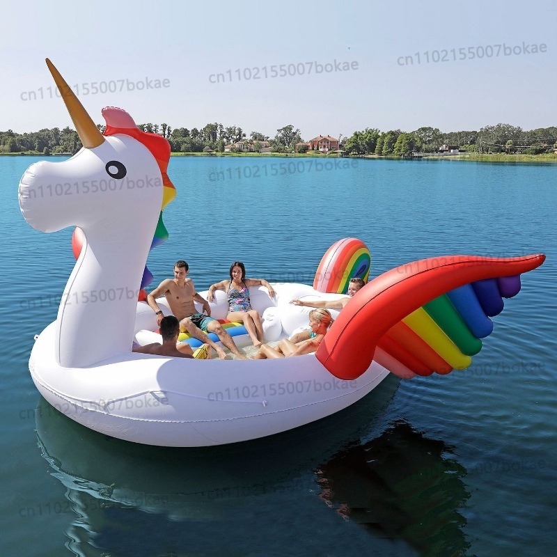 Aufblasbares schwimmendes Bett – Pool Lounger Inflatable Bewertung und Preis