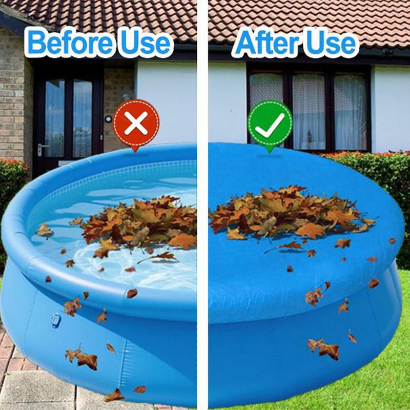 PE Wasserdichte Pool Matte Run – Pool Cover Waterproof Bewertung und Preis