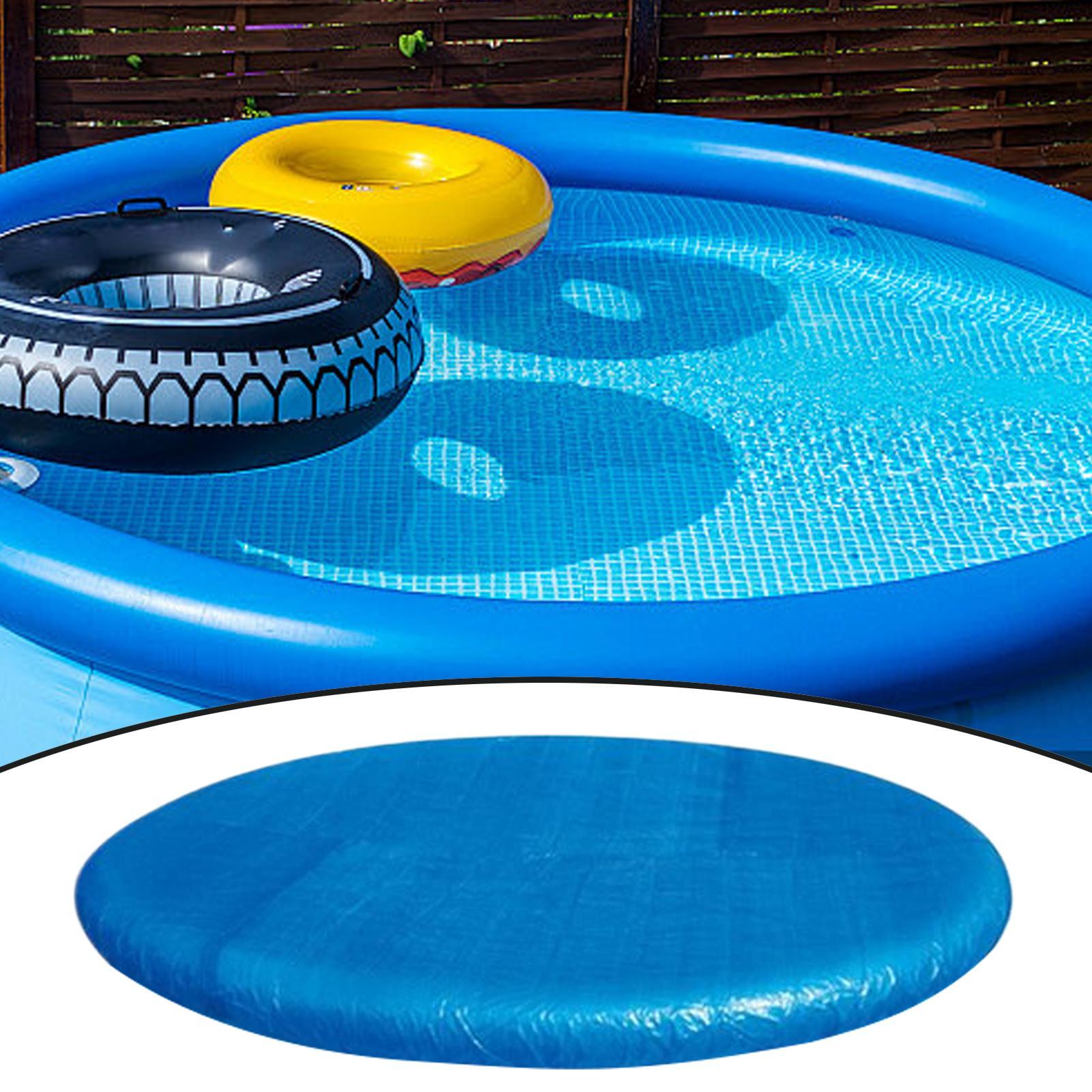 PE Wasserdichte Pool Matte Run – Pool Cover Waterproof Bewertung und Preis