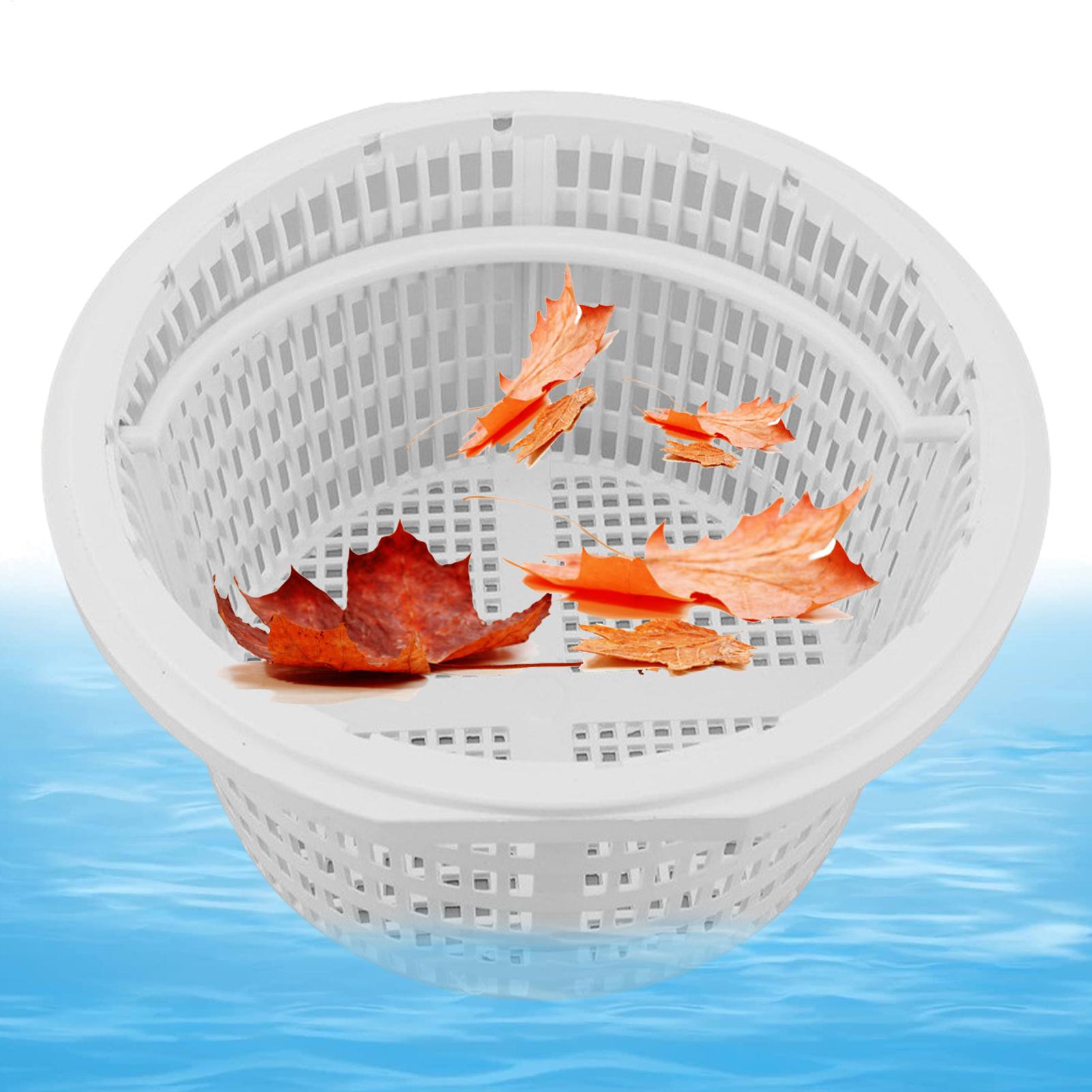 Pool-Skimmerkorb-Filter, Robus – Pool Skimmer Net Bewertung und Preis
