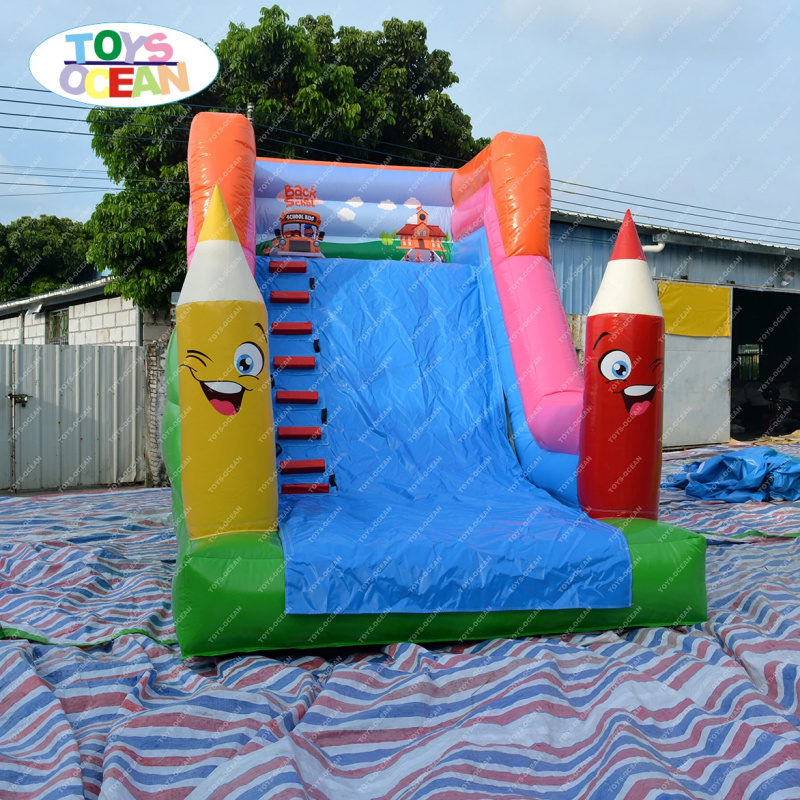 Maßgefertigte Hochwertige Wass – Water Slide Inflatable Bewertung und Preis