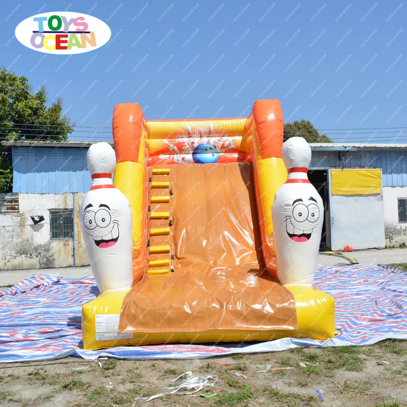 Maßgefertigte Hochwertige Wass – Water Slide Inflatable Bewertung und Preis