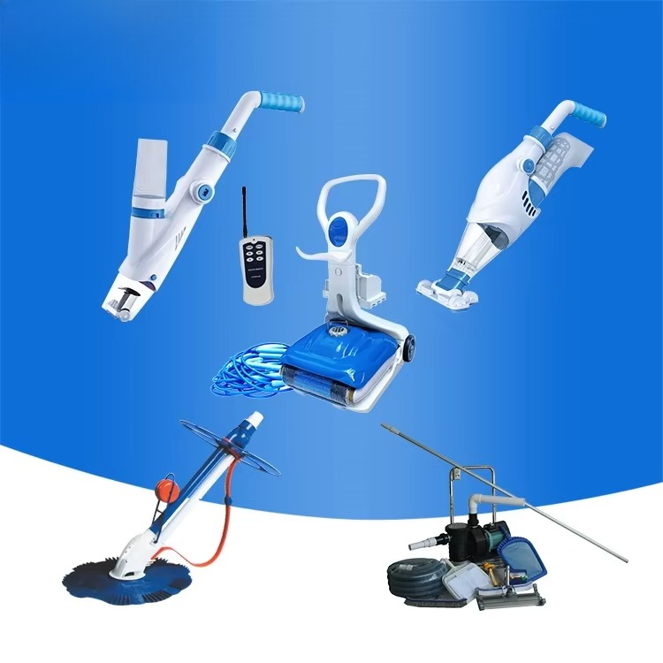 Poolreiniger, Wiederaufladbare – Pool Vacuum Manual Bewertung und Preis