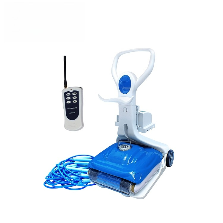 Poolreiniger, Wiederaufladbare – Pool Vacuum Manual Bewertung und Preis
