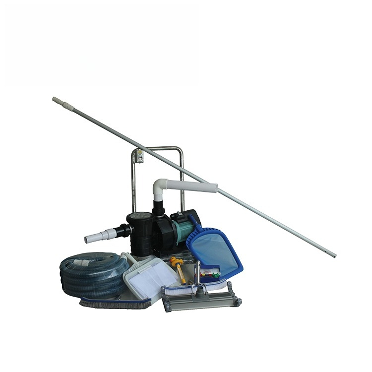 Poolreiniger, Wiederaufladbare – Pool Vacuum Manual Bewertung und Preis