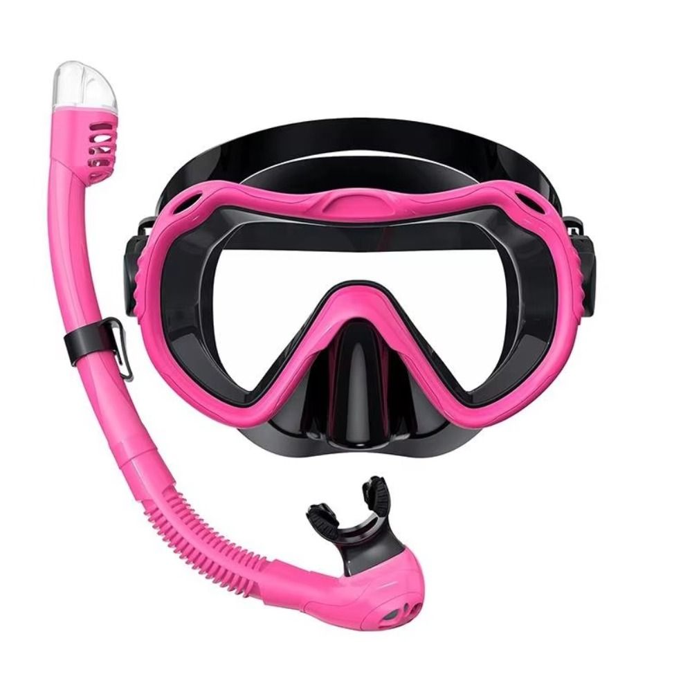 Anti-Fog-Tauchmaske, weiches S – Snorkel Mask Full Face Bewertung und Preis