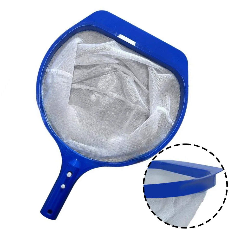 Leichtes Pool-Skimmer-Netz mit – Pool Skimmer Net Bewertung und Preis