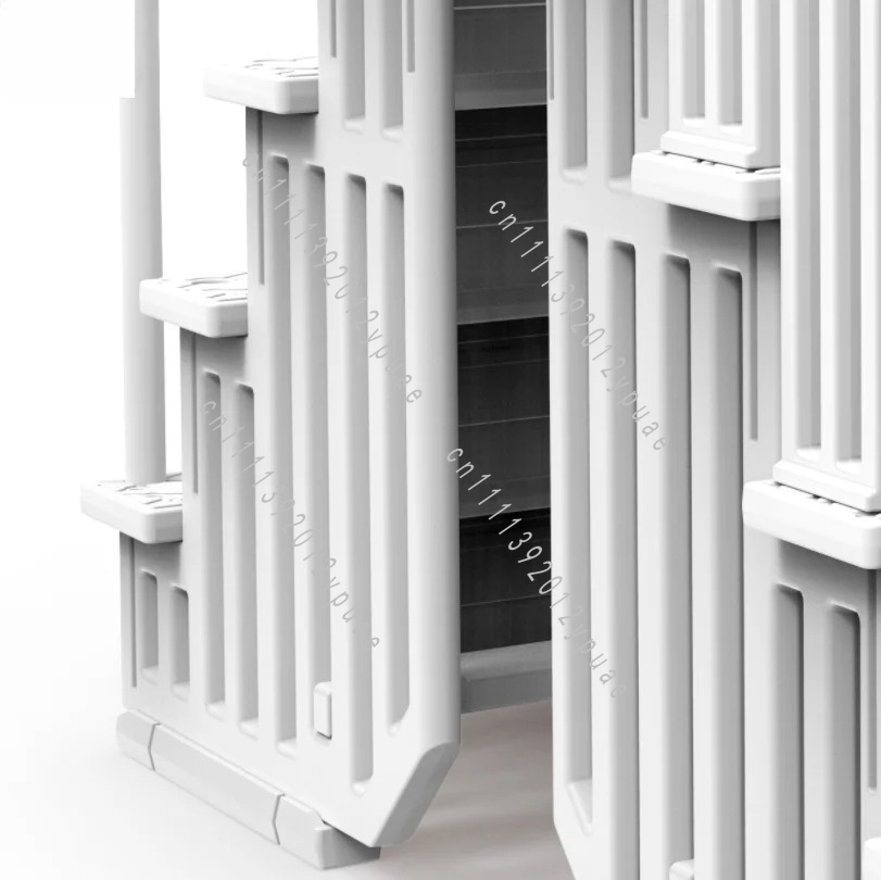 Robuste, rutschfeste Poolleite – Pool Ladder Above Ground Bewertung und Preis