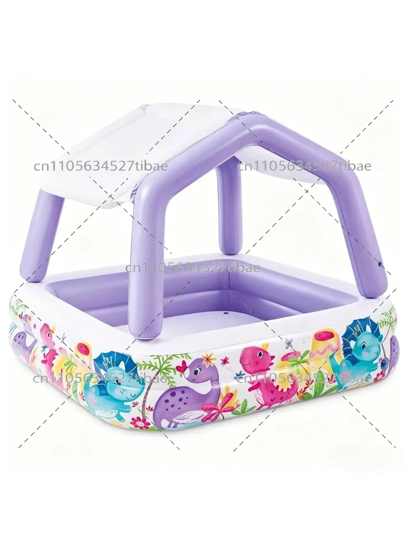 Aufblasbarer Regenbogen-Kinder – Water Slide Inflatable Bewertung und Preis
