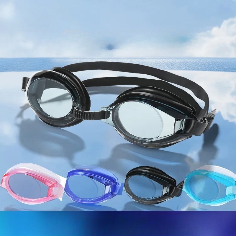 Anti-Beschlag- und UV-Schutz-S – Swim Goggles Anti Fog Uv Bewertung und Preis