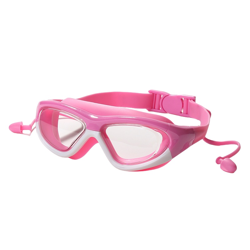 Kinder Schwimmbrille Kinder Sc – Swim Goggles Anti Fog Uv Bewertung und Preis