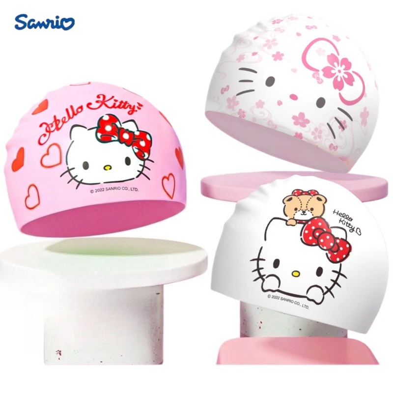 Anime Hello Kitty Cartoon Bade – Pool Cover Waterproof Bewertung und Preis