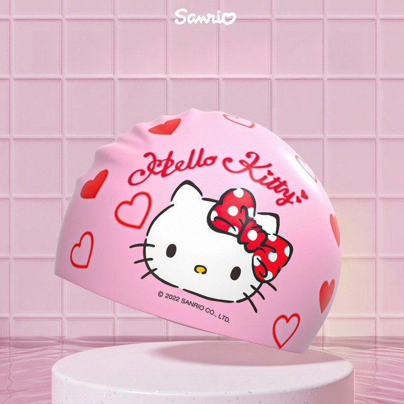 Anime Hello Kitty Cartoon Bade – Pool Cover Waterproof Bewertung und Preis