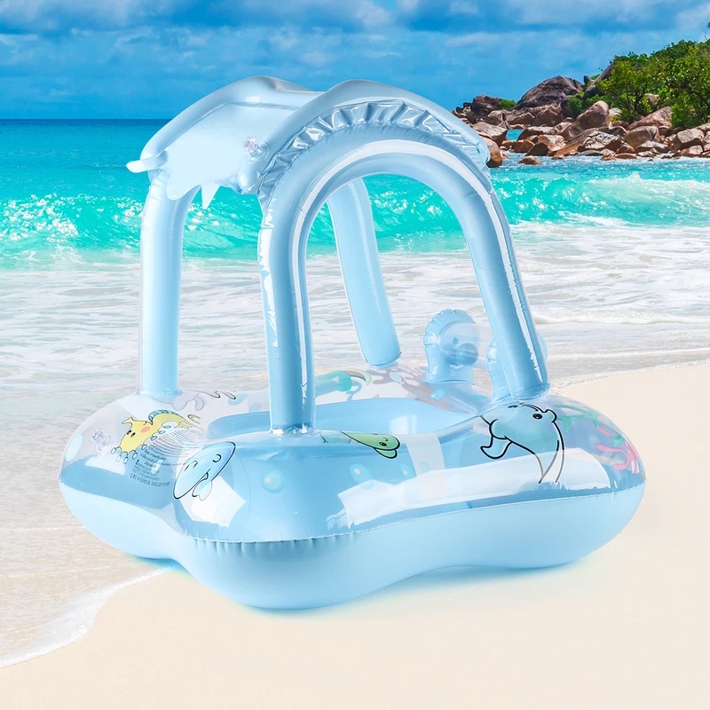 Aufblasbare Pool-Liege mit Son – Pool Float Ring Inflatable Bewertung und Preis