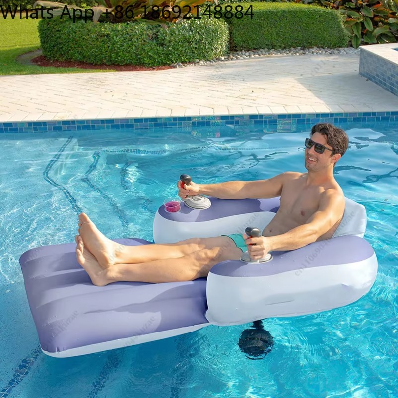 Neuer Aufblasbarer Wasser-Schw – Pool Float Ring Inflatable Bewertung und Preis