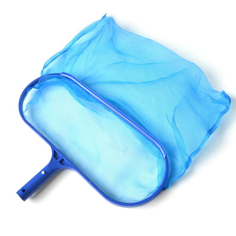 1PCS Müll Schwimmbad Werkzeug  – Pool Skimmer Net Bewertung und Preis