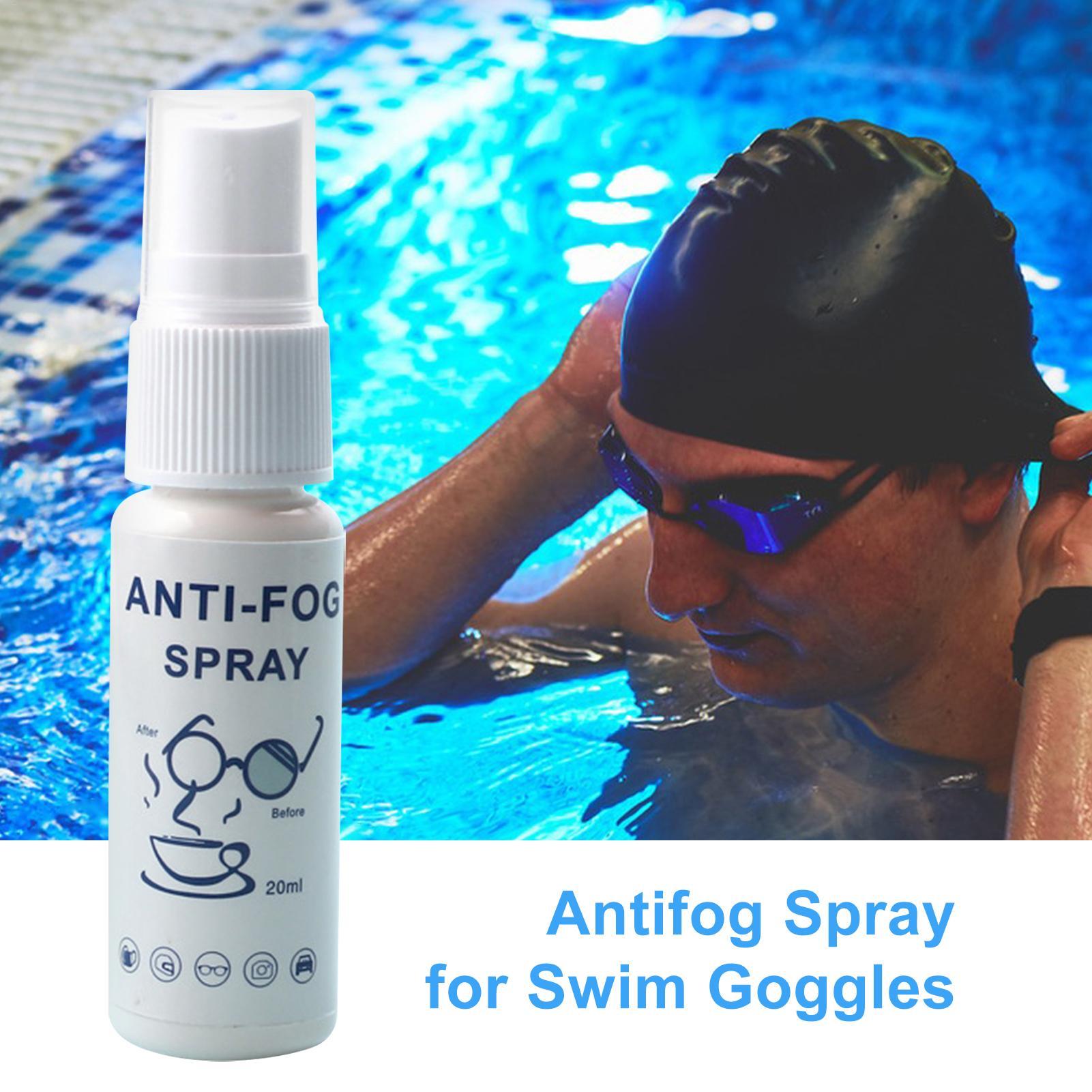 20 ml Anti-Beschlag-Spray für  – Swim Goggles Anti Fog Uv Bewertung und Preis