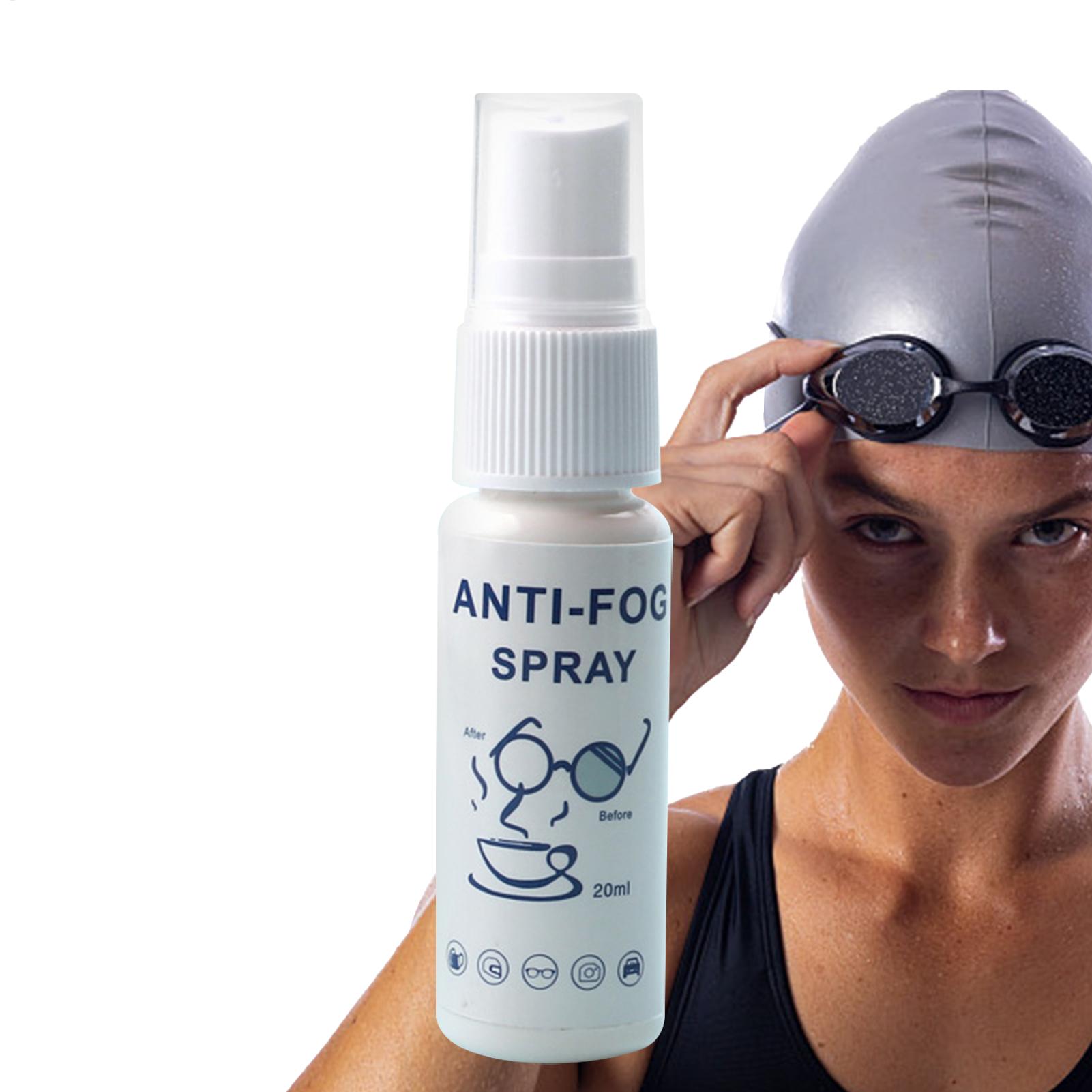 20 ml Anti-Beschlag-Spray für  – Swim Goggles Anti Fog Uv Bewertung und Preis
