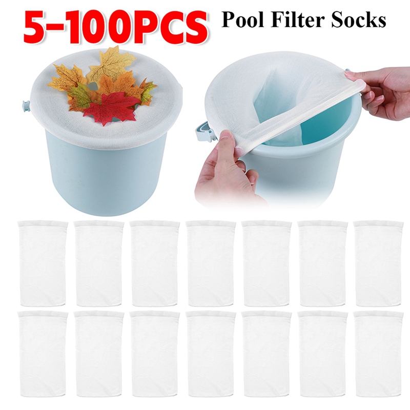 Schwimmbad-Skimmer, elastische – Pool Skimmer Net Bewertung und Preis