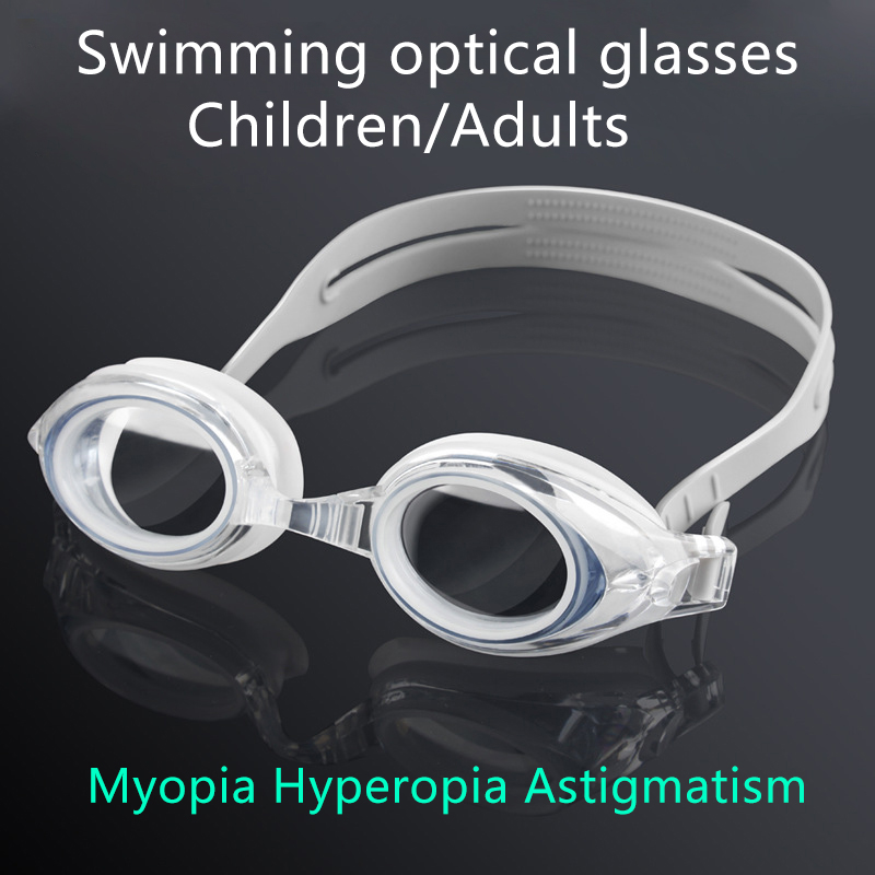 ALICIA Optische Korrektur-Schw – Swim Goggles Anti Fog Uv Bewertung und Preis